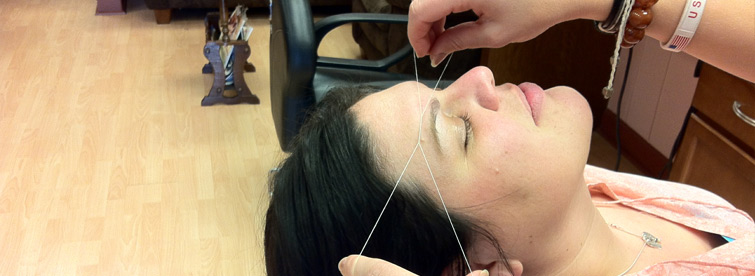Leo's Hair Care, Nails & Spa