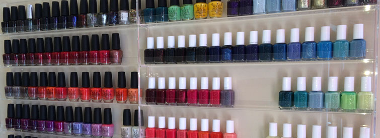 Leo's Hair Care, Nails & Spa