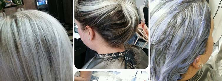 Leo's Hair Care, Nails & Spa